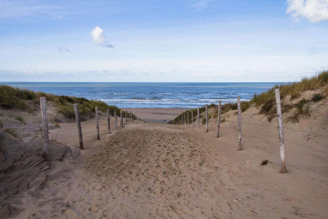 Studio Puuur Zandvoort Ngoại thất bức ảnh