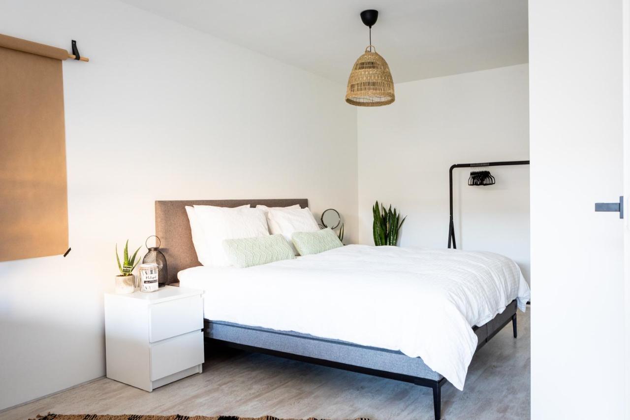 Studio Puuur Zandvoort Ngoại thất bức ảnh