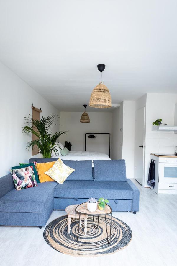 Studio Puuur Zandvoort Ngoại thất bức ảnh