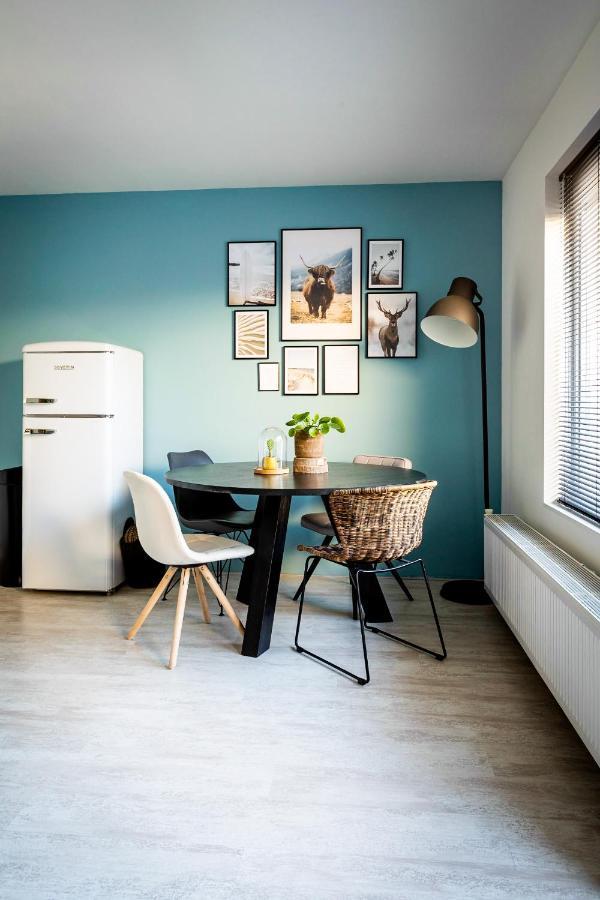 Studio Puuur Zandvoort Ngoại thất bức ảnh