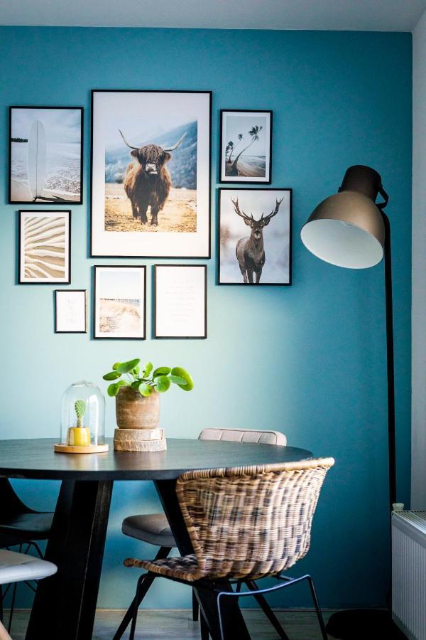 Studio Puuur Zandvoort Ngoại thất bức ảnh