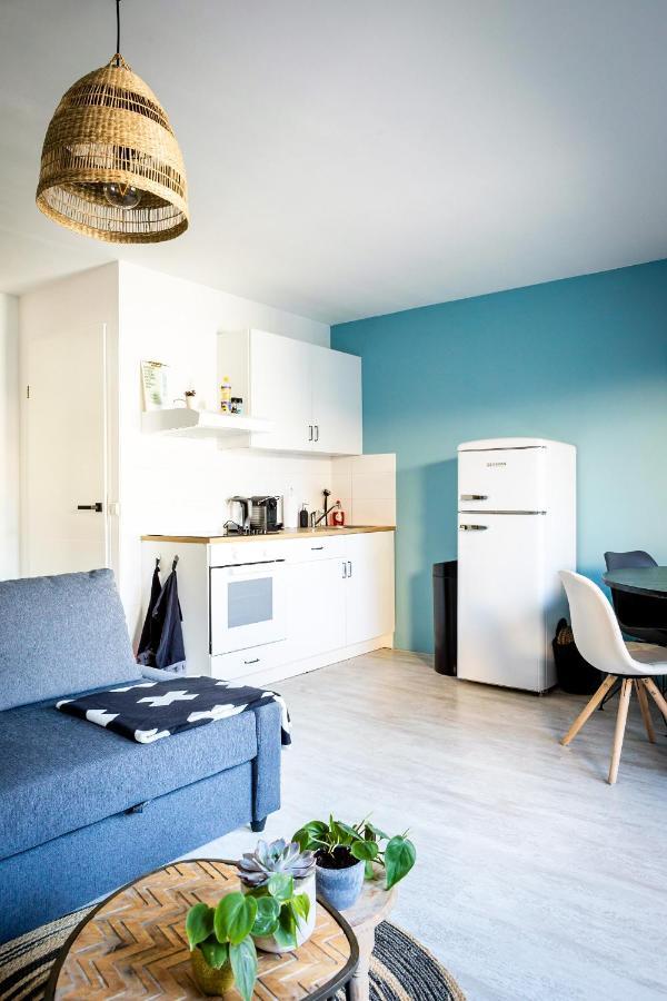 Studio Puuur Zandvoort Ngoại thất bức ảnh